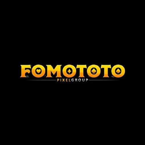 FOMOTOTO - Petualangan Seru di Dunia Terbuka