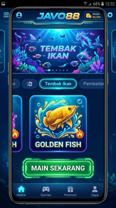 Proses unduh aplikasi di javo88 yang cepat dan efisien.